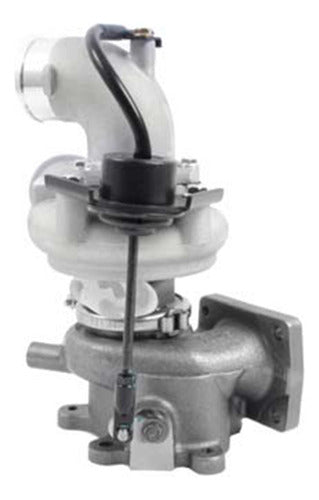 Turbo Motor Kia Frontier 2.9 J3 1.0ton Tci 2011 2012