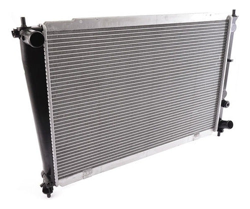 Radiador Motor Jac Refine 2.8 4da1-2c 2010 2011