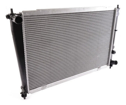 Radiador Motor Jac Refine 2.8 4da1-2c 2010 2011