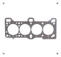Empaquetadura Culata Hyundai Getz 1.4 G4ee 2006 2011