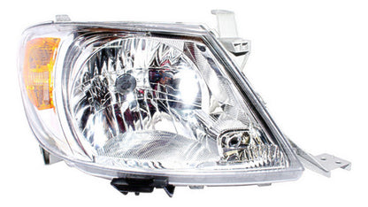 Optico Derecho Toyota Hilux 2.7 2tr-fe Tgn26 2006 2008