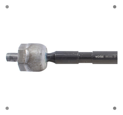 Brazo Axial Izquierda/derecha Peugeot 207 1.4 2009 2012