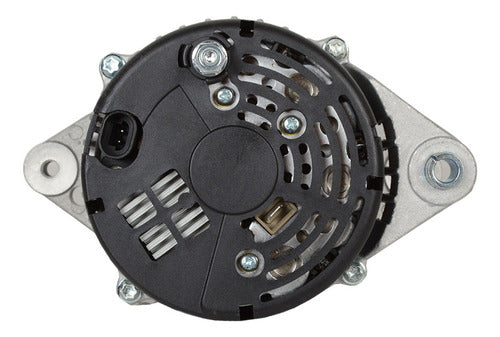 Alternador 12v 65a 2 Pines Chevrolet Spark 2006 2016