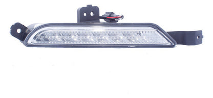 Farol Parachoque Jac S2 1.5 Hfc4gb2-3d L4 2016 2020