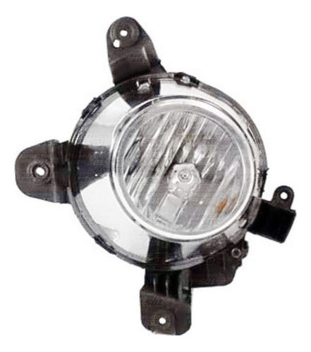 Farol Neblinero Izquierdo Hyundai I-10 Grand 1.2 2014 2018