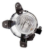 Farol Neblinero Izquierdo Hyundai I-10 Grand 1.2 2014 2018