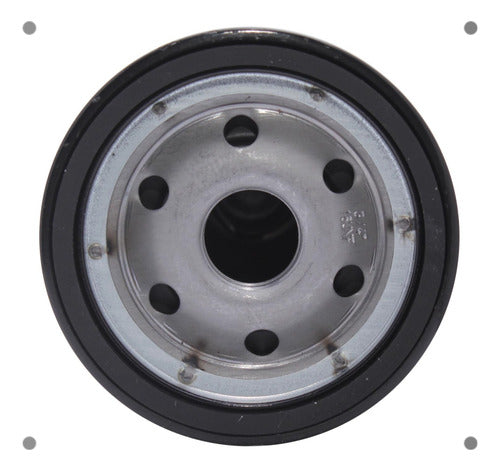 Filtro Aceite Volkswagen Gol 1.6 Ap 1.6 1984 1990