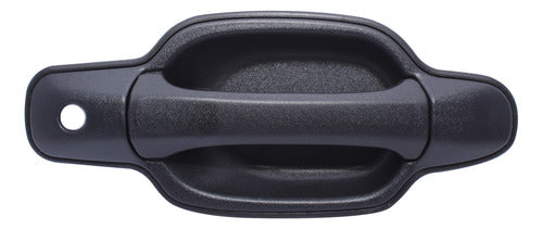 Manilla Puerta Exterior Derecho Wingle 5 2.0 Gw4d20b 2011 2021
