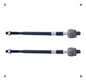 Brazo Axial Izquierda/derecha Kia Morning 1.1 2008 2011