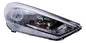 Optico Derecho Hyundai Tucson Tl 2.0 G4na 2016 2020 Led