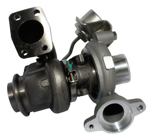 Turbo Peugeot Partner 1.6 Dv6uted4 2010