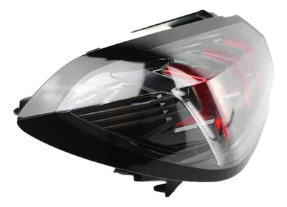 Farol Trasero Peugeot 208 2019 2024 Izquierdo Rojo
