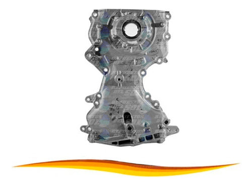 Bomba Aceite Suzuki Alto K10 1.0 2016 2020