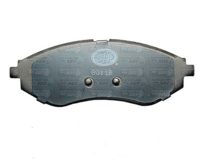 Pastilla Freno Delantero Chevrolet Aveo 1.4 F14d3 2008 2016