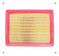 Filtro Aire Hyundai Trajet 2.7 G6ba F0 2001 2005