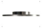 Par Discos Freno Trasero Gtx Peugeot 5008 Iii 2018 2020