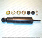 Par Amortiguador R/L Delantero Mazda B2900 W9 2001