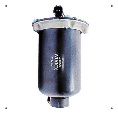 Filtro Petroleo Nissan Np300 2.3 Ys23 D23x 2015 2018