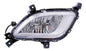 Farol Neblinero R/L Kia Cerato 1.6 2013 2016 Par