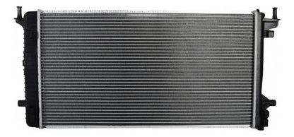 Radiador Motor Mecanico Mg Rx5 2019 2023