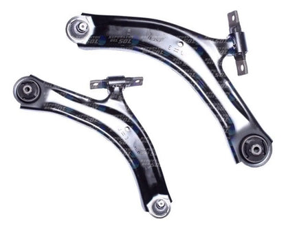 Bandejas Suspension Renault Koleos Tr25 2009 2014 Par
