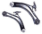 Bandejas Suspension Renault Koleos Tr25 2009 2014 Par