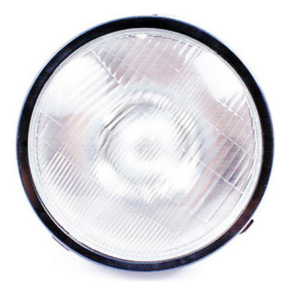 Optico Izquierdo Hyundai Porter 2.5 D4ba 1998 2003