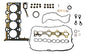 Juego Empaquetadura Motor Kia Sorento 2.2 2010 2015