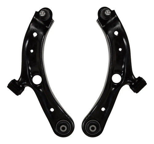 Bandeja Delantero Inferior Suzuki Ciaz 2016 2021 Par