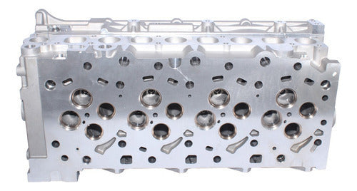 Culata Hyundai Porter Ii 2.5 D4cb 2004 2008