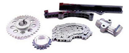 Kit Distribucion Toyota Hilux 2.4 22re Rn106 1993 1997