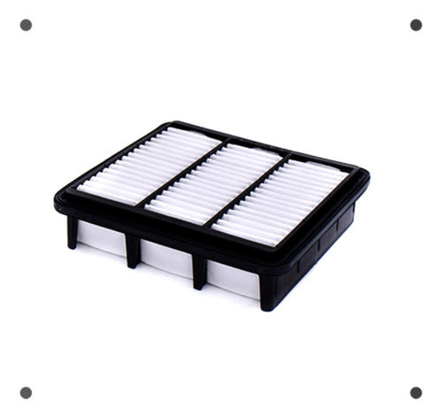 Filtro Aire Hyundai Elantra 2.0 Sedan G4gc 2006 2010