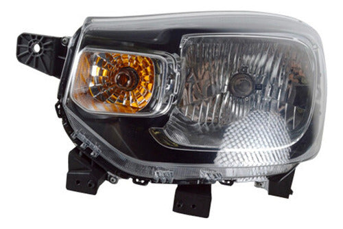 Optico Izquierdo Suzuki S-presso 2020 2022