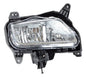 Neblinero Derecho Hyundai Porter Ii 2012 2017
