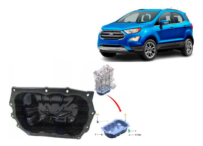 Carter Motor Ford Ecosport 1.5 Bencina 2017 2023