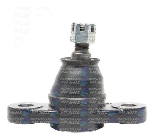 Rotula Inferior Hyundai Elantra 1.6 2007 2011 Par
