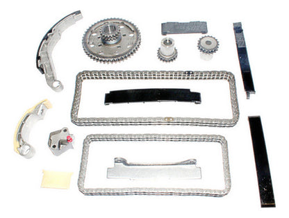 Kit Distribucion Nissan Terrano D22 2.5 2002 2010