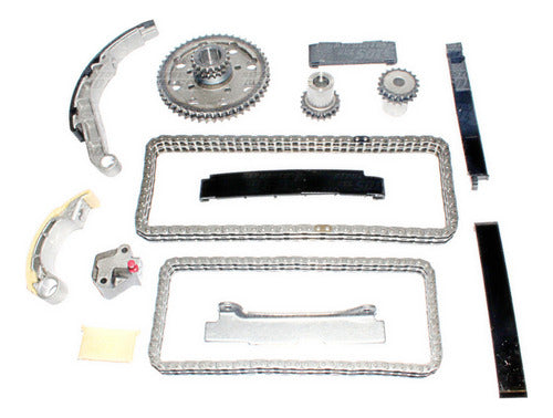 Kit Distribucion Nissan Terrano D22 2.5 2002 2010