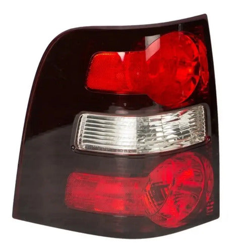 Farol Ford Explorer 2006 2010 Izquierdo