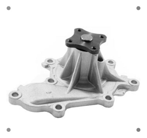 Bomba Agua Nissan X-trail 2.2 Yd22eti T30 2003 2007