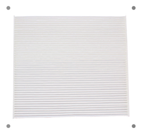 Filtro Cabina Kia Optima 2.4 G4ke 2011 2013