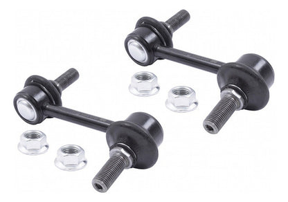 Par Bieleta Traseras Hyundai Santa Fe 2006 2012