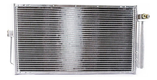 Radiador Aire Acondicionado Wingle 5 2.2 491qe 2019