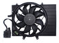 Electroventilador Mg Mg3 1.5 15s4u Hatchback 2012 2018