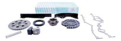 Kit Distribucion Nissan D21 2.4 Z24 4 Cil 1986 1994