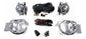 Kit Neblinero Ford Ranger Xlt 3.2 P5at 2012 2016