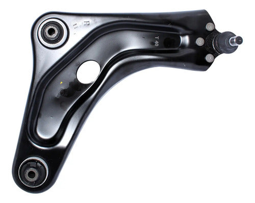 Bandeja Suspension Derecha Peugeot 301 2012 2019