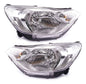 Optico R/L Chevrolet Sail 1.5 L2b15 2016 2018 Par