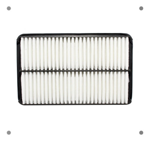 Filtro Aire Toyota Corolla 1.6 4afe Ae111 1998 2001