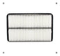 Filtro Aire Toyota Corolla 1.6 4afe Ae111 1998 2001